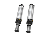 ICON 2022+ Toyota Tundra Rear Hydraulic Bump Stop Kit