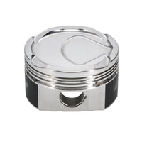 Manley Performance Manley 13+ Subaru BRZ (FA20) 86.10mm +.1mm Bore 10:1 Dish Piston Set