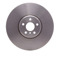 DFC 16-25 BMW 740i xDrive Left Front Brake Rotor