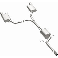 Magnaflow BRExhaust Exhaust Kit Replacement Audi