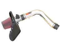 K&N Engineering K&N 00-04 Toyota Tacoma/4Runner L4-2.4/2.7L High Flow Performance Kit