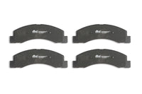 DBA 00-05 Ford Excursion 4WD Street Series Front Brake Pads