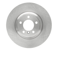 DFC 02-08 BMW 760i Front Brake Rotor
