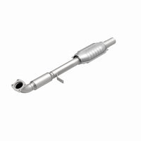MagnaFlow Direct Fit Catalytic Converter Volvo S40/V40 1.9L Rear