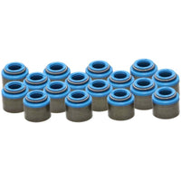 Manley Performance Manley Chevy LS/LT1/LT4 Valve Spring and Titanium Retainer Kit (w/ Valve Locks)