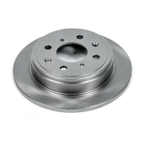 PowerStop Power Stop 90-01 Acura Integra Rear Autospecialty Brake Rotor