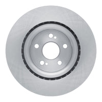 DFC 05-09 Renault Megane (Mexico) Front Brake Rotor