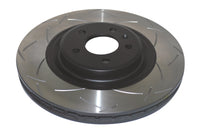 DBA 08+ Audi S4 Quattro Front T-Slot T3 4000 Series Rotor