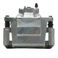 DFC 05-07 Chrysler Town & Country Front-L Premium Caliper - Silver Zinc Coated