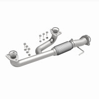 Magnaflow BRE Exhaust 11-13 Honda Odyssey 3.5L Front Pipe Kit