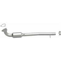 MagnaFlow 10-12 Land Rover Range Rover 5.0L Direct Fit Converter