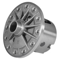 Yukon Gear & Axle Yukon Gear 67-72 Chevrolet Camaro Limited Slip & Re-Gear Kit - 30 Spline 3.31 Ratio