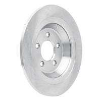 DFC 15-23 Ford Mustang Rear Brake Rotor