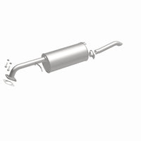 Magnaflow BRE Exhaust 06-11 Accent Rio 1.6L Muffler Kit
