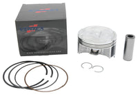 Vertex Pistons Vertex Piston 16-24 Honda Pioneer 1000 1000cc Cast Replica Piston Kit