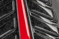 APR 20-24 Audi Q7/Q8/RS Q8/SQ7/SQ8 (4M) 2.9T/3.0T/4.0T Forged Carbon Fiber Engine Cover