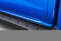 Go Rhino RB10 Running Boards - Tex Black - 80in