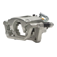 DFC 12-20 Dodge Journey Rear-L Premium Caliper - Silver Zinc Coated
