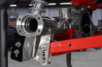 UMI Performance UMI 64-72 GM A-Body Coil Over Conversion Brackets Kit -1in to +1in Ride Height - 250lb Spring Rate