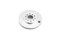 PowerStop Power Stop 04-07 Ford Freestar Front Evolution Geomet Coated Rotor