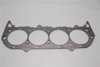 Cometic Gasket Cometic Chevy BB 4.375in Bore .066 inch MLS 396/402/427/454 Head Gasket