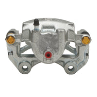 DFC 99-02 Infiniti G20 Front-L Silver Zinc Coated Premium Caliper