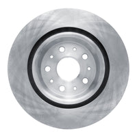 DFC 20-25 Chevrolet Corvette Rear Brake Rotor