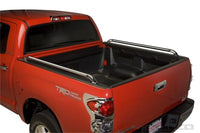 Putco 07-20 Toyota Tundra - 5.5ft Bed Locker Side Rails