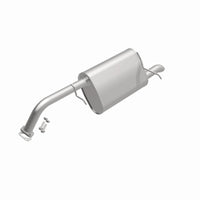Magnaflow BRExhaust 04-08 Suzuki Reno/Forenza / 04-07 Chevrolet Optra Muffler Kit