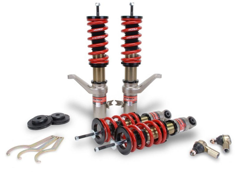 Skunk2 Racing Skunk2 05-06 Acura RSX (All Models) Pro S II Coilovers (10K/10K Spring Rates)