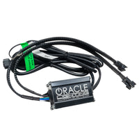 ORACLE Lighting Oracle 21-22 Ford F-150 ColorSHIFT RGB+W Headlight DRL Upgrade Kit w/ 2.0 Controller