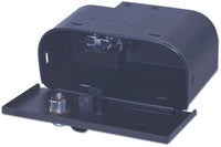 Tuffy Products Tuffy Jeep Cj Glove Box W/ Keyed Lock