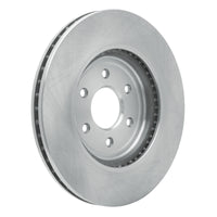 DFC 08-11 Nissan Pathfinder Front Brake Rotor