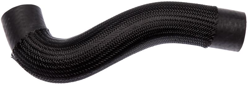 Gates 11-16 Ford Super Duty V-8 6.2L Lower - Oil Cooler To Eng. Molded Coolant Hose