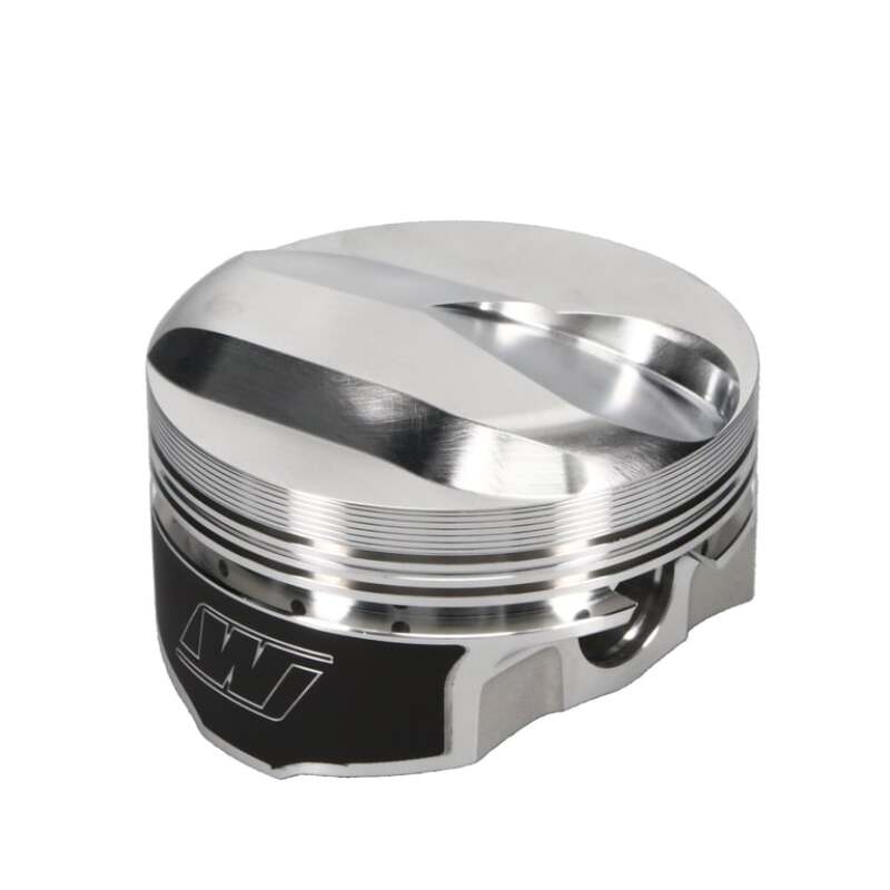 Wiseco Chevy Big Block 4.310in Bore 1.760in CH 34.00 CC Piston Set