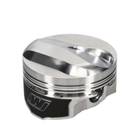 Wiseco Chevy Big Block 4.125in Bore 1.760in CH 15.00 CC Piston Set
