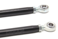 Dinan 15-26 BMW M2/M3/M4 (F80/F82/F83/F87/G80/G82/G83/G87) Suspension Link Kit - Rear