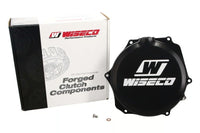 Wiseco 08-19 Suzuki RMZ450 Clutch Cover