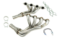 Kooks Headers Kooks 06-13 Chevrolet Corvette Z06 1-7/8 x 3 Header & Catted X-Pipe Kit