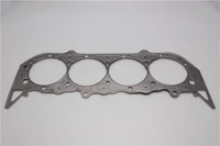 Cometic Gasket Cometic Chevrolet Mark-IV/GM Gen-V/VI Big Block V8 .040in MLS Cylinder 4.630in Bore