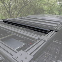 Putco Crossrail for 184200 - Single Cross-Rail w/ Hardware Venture TEC Cross-Rail
