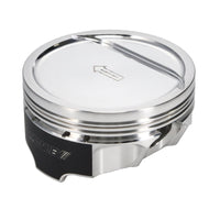 Manley Performance Manley Chevrolet LS Piston Set - 4.185in Bore 1.115in CH, -18.00 CC
