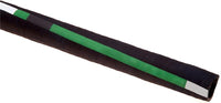 Gates Allis-Fiat FR12B Fiat 6-Cyl. 335 Diesel Upper Straight Coolant Hose (Wire Inserted)