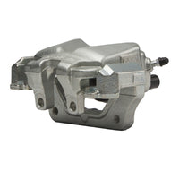 DFC 07-15 BMW 328i xDrive Front-R Premium Caliper - Silver Zinc Coated