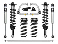 ICON ICO 2.5 Series Coilover Kits