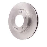 DFC 07-09 Kia Sorento Front Brake Rotor