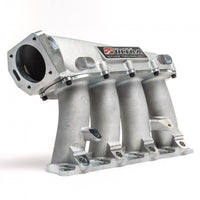 Skunk2 Racing Skunk2 Ultra Series Intake Manifold Mazda Miata NA/NB 1.8L - Silver