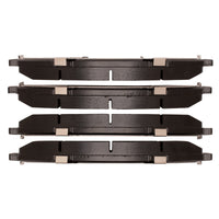 R1 Concepts R1 98-24 Chevrolet W4500 Tiltmaster(w/Front Rotors) Front/Rear R1 Optimum OE Brake Pads