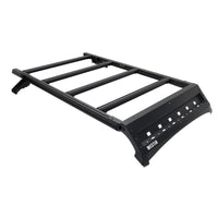 Westin Ford Bronco 21-26 2dr Mesa Roof Rack (Excl. Bronco Sport) - Tex. Blk