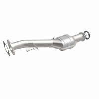 MagnaFlow 06-07 Subaru Impreza 2.5L Direct Fit Converter